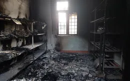 Vụ tấn công trụ sở UBND xã tại Đắk Lắk: Thêm nhiều đối tượng liên quan ra đầu thú