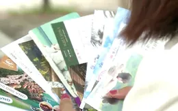 Điểm tuần: Lừa đảo sở hữu kỳ nghỉ - Voucher trao tay, vận may có đến?