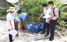 Chủ động triển khai các biện pháp phòng chống sốt xuất huyết