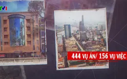 Chuyển biến trong phòng, chống tham nhũng, tiêu cực tại địa phương