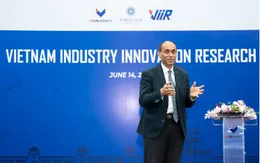 Giải thưởng VinFuture nâng tầm vị thế các nước mới nổi trong công cuộc đổi mới toàn cầu