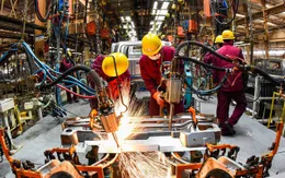 Niềm tin vào triển vọng kinh tế Trung Quốc suy giảm