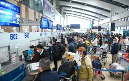 Cấm bay 12 tháng với nữ hành khách sử dụng giấy tờ giả