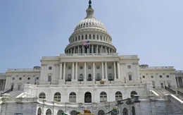 Thượng viện Mỹ phê chuẩn dự luật trần nợ công