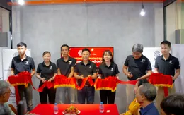 SCT Holding khai trương văn phòng mới tại TP Hồ Chí Minh