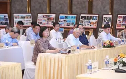 157 tác phẩm vào vòng chung khảo Giải Báo chí quốc gia