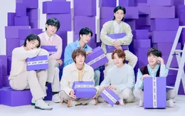 Các thành viên còn lại của BTS sẽ cùng nhập ngũ vào năm nay