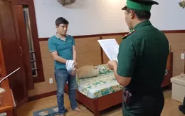 Bà Rịa – Vũng Tàu: Bắt quả tang đối tượng tàng trữ ma túy đá