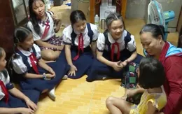 Bài học đặc biệt mùa hè