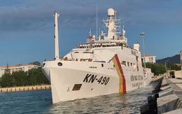 Đảm bảo an toàn tuyệt đối về mọi mặt trong công tác kiểm ngư