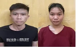 Bắt cặp đôi chuyên dụ dỗ các cô gái cùng quê đi bán dâm