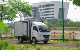 Điều tư vấn viên thường "quên" khi bán xe tải nhỏ