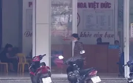 Giả mạo phòng khám tổ chức khám bệnh miễn phí tri ân