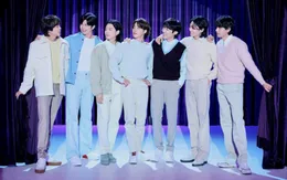 "Take Two" leo hạng 1 trên Billboard Toàn cầu, BTS lập kỉ lục chưa từng có