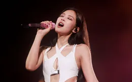 Jennie (BLACKPINK) đã sẵn sàng cho Emmy và Grammy?