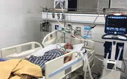 Cứu sống bệnh nhân đái tháo đường hôn mê sâu