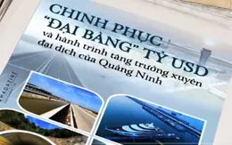 Báo chí đồng hành cùng đất nước