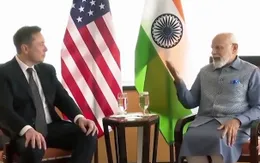Elon Musk muốn đầu tư vào Ấn Độ