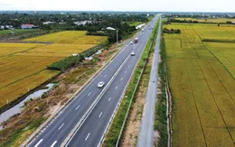 Mạng lưới cao tốc kích hoạt phát triển ĐBSCL