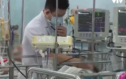 Các địa phương gấp rút tập huấn phòng, chống bệnh tay chân miệng