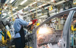 Đổi mới mô hình tăng trưởng kinh tế