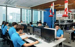 Thêm 1 trường đại học mở ngành đào tạo Khoa học máy tính