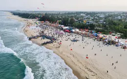 Quảng Nam - Cảm xúc mùa hè