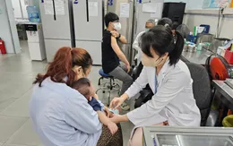 Bộ Y tế: Tránh để bệnh nhân tay chân miệng, sốt xuất huyết chuyển nặng, tử vong