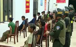 Cuộc chiến chống khủng bố: Cần sự đoàn kết, hợp tác và chia sẻ trách nhiệm