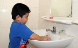 '3 sạch' để phòng bệnh tay chân miệng