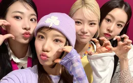 Nguyên nhân FIFTY FIFTY không được đẩy mạnh quảng bá dù sở hữu bản hit đình đám