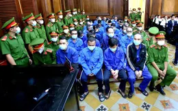 Các bị cáo vụ Thuduc House cúi đầu nhận tội, mong được hưởng khoan hồng