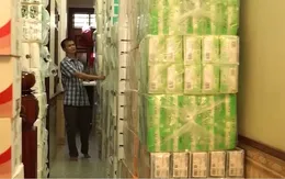 Đôi chân cũ, cuộc sống mới