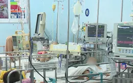 Cần giải pháp căn cơ và chủ động hơn về cung ứng thuốc điều trị bệnh tay chân miệng nặng