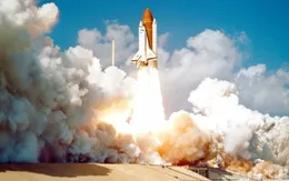 Tổng cộng bao nhiêu người đã "qua đời" ngoài vũ trụ?