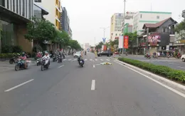 42 tháng tù cho tài xế xe máy nhậu xuyên đêm gây tai nạn