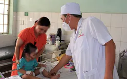 Không lơ là trong phòng chống tai nạn thương tích cho trẻ
