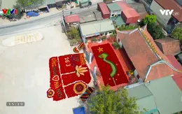 Hành trình 1 năm của "Việt Nam đa sắc"