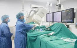 Hút thuốc lá 10 năm liên tục, bệnh nhân 31 tuổi bị nhồi máu cơ tim nguy kịch