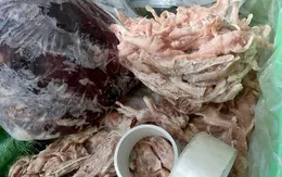 Giảm tỷ lệ mắc ngộ độc thực phẩm cấp tính xuống mức thấp nhất