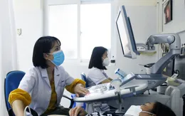 Tiền sản giật - Sàng lọc sớm để bảo vệ tính mạng sản phụ và thai nhi