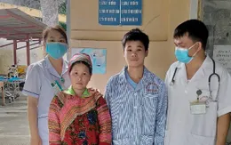 Cứu sống bệnh nhân mắc uốn ván nguy kịch