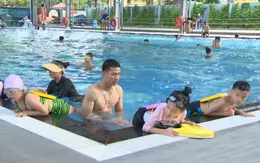Những nguyên tắc an toàn khi bơi