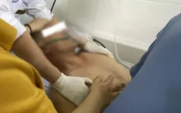 Cứu sống 2 thuyền viên bị ngộ độc khí trong hầm than