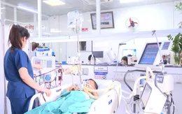Cảnh báo tình trạng viêm tụy cấp do rượu bia