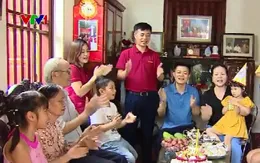 Xây dựng hệ giá trị gia đình Việt Nam thời kỳ mới