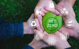 Cắt giảm, hấp thụ khí thải là trách nhiệm chung của toàn cầu