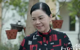 Nơi giấc mơ tìm về - Tập 23: Bà Tâm làm thơ tình gửi ông Sang