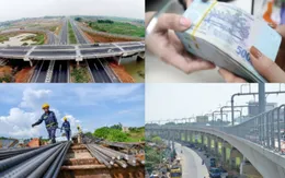 Thúc đẩy dòng vốn ngoại trong đầu tư công