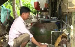 Trà Vinh: Người dân huyện Càng Long không còn thiếu nước sinh hoạt